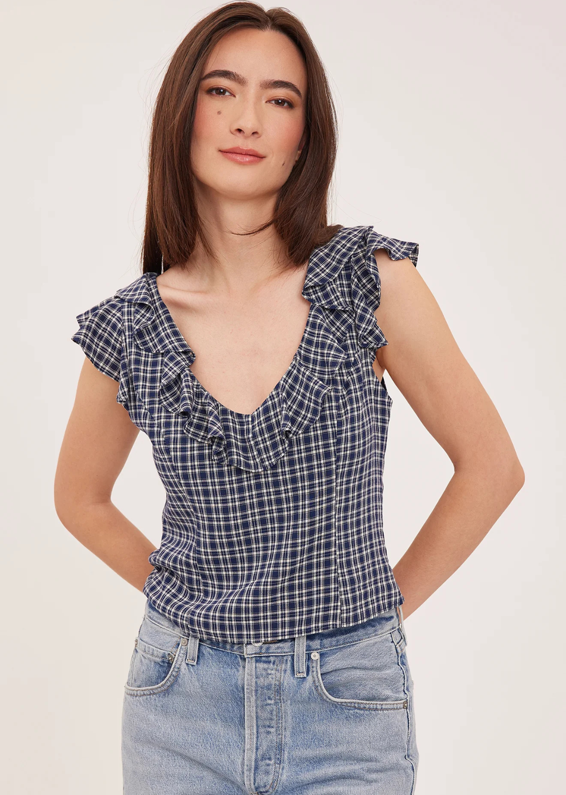 Gentle Fawn Ainsley Top