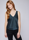 Gentle Fawn Alessia Satin Tank