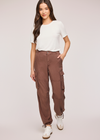 Gentle Fawn Avery Pant - Brunette