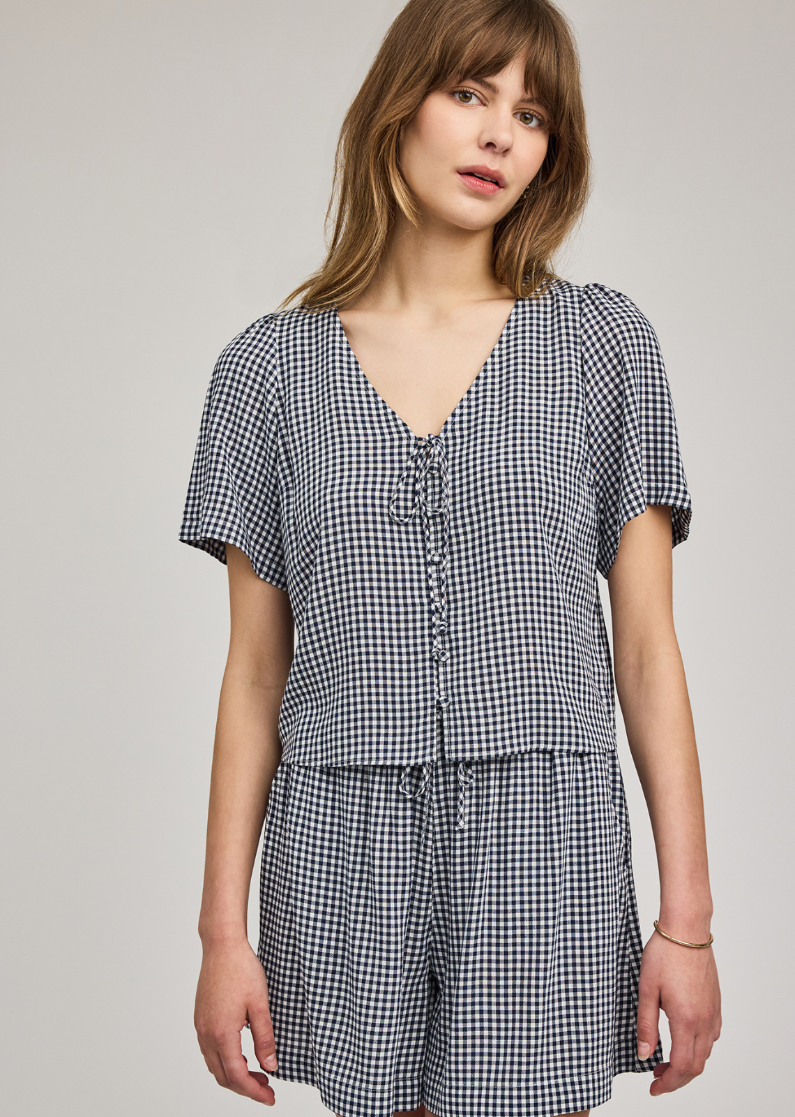 Gentle Fawn Becca Top