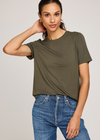 Gentle Fawn Brielle T-Shirt - Jasper