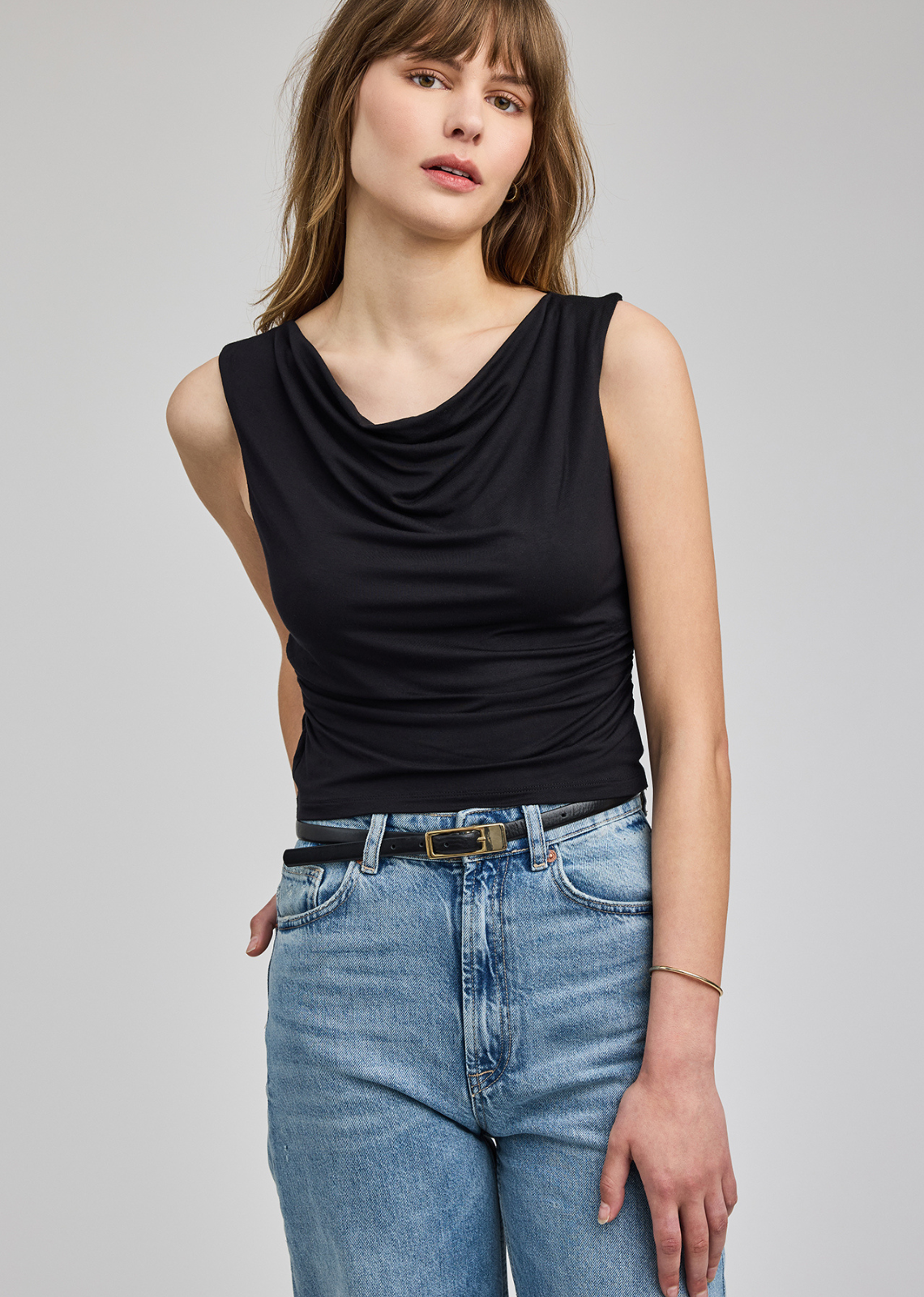 Gentle Fawn Cassidy Top