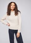 Gentle Fawn Crane Sweater