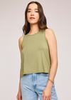 Gentle Fawn Diana Tank Top