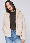 Gentle Fawn Ellington Jacket