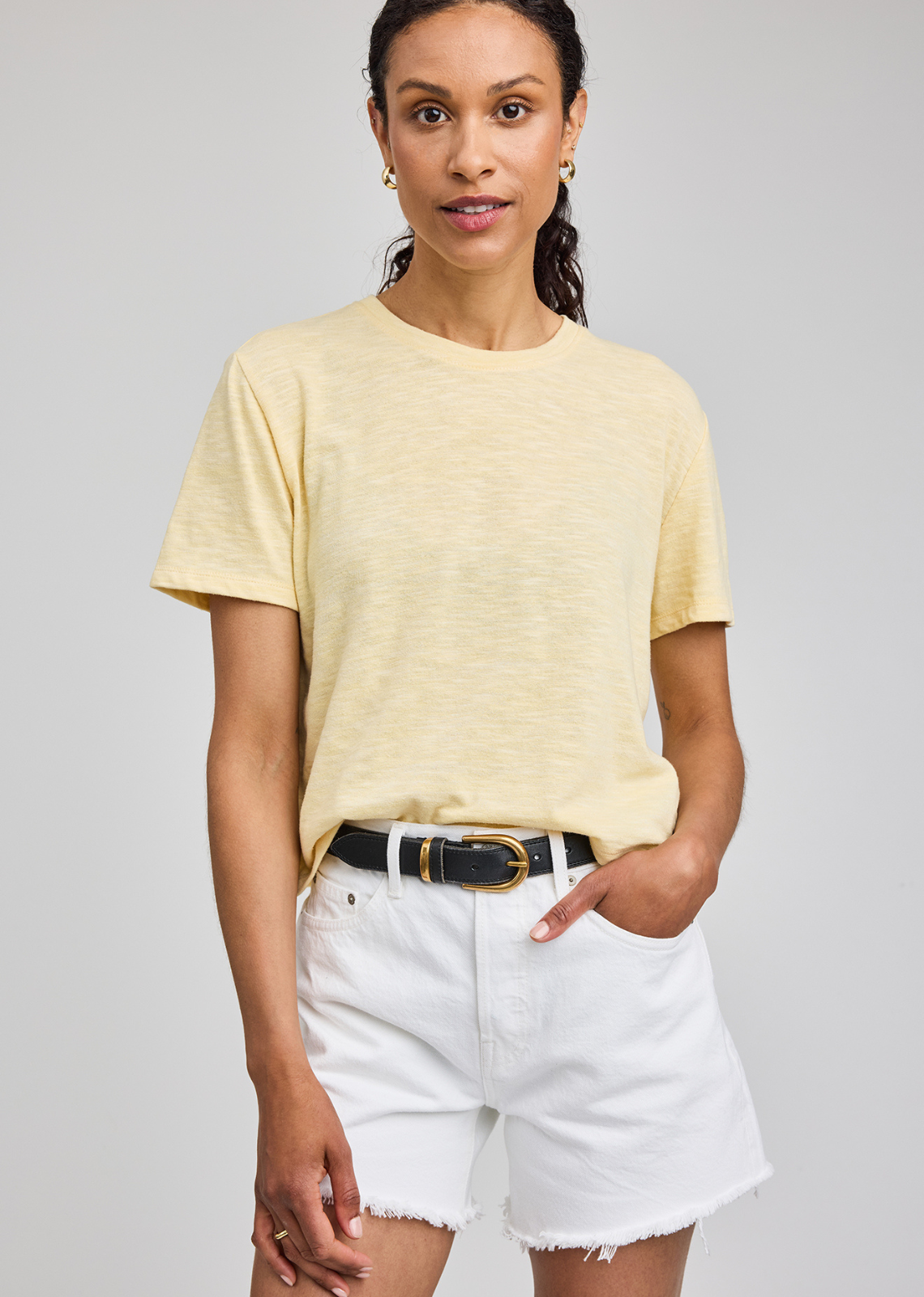 Gentle Fawn Fable Tee