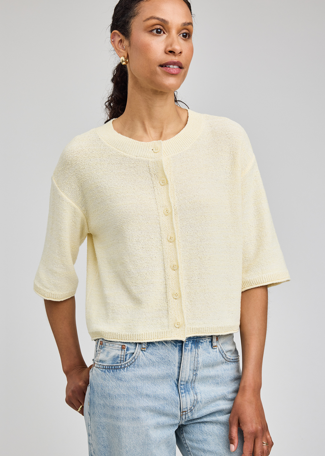 Gentle Fawn Genevieve Knit