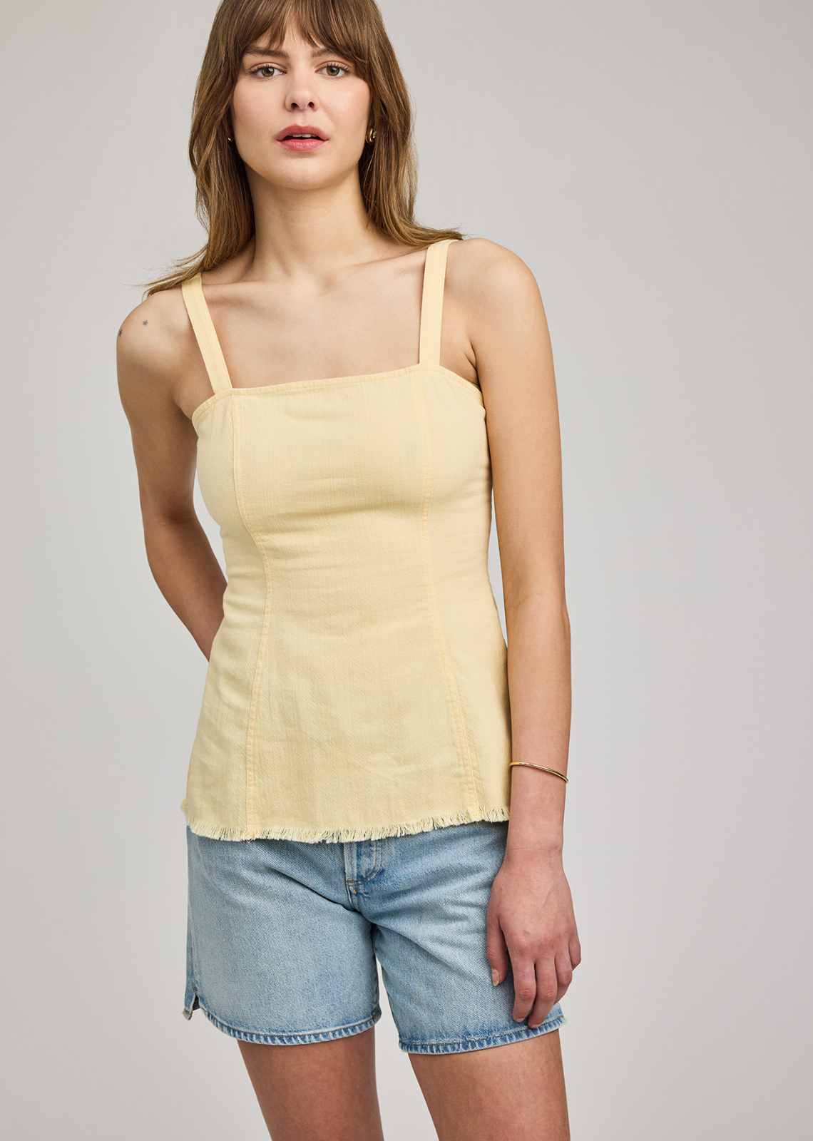 Gentle Fawn Inez Top