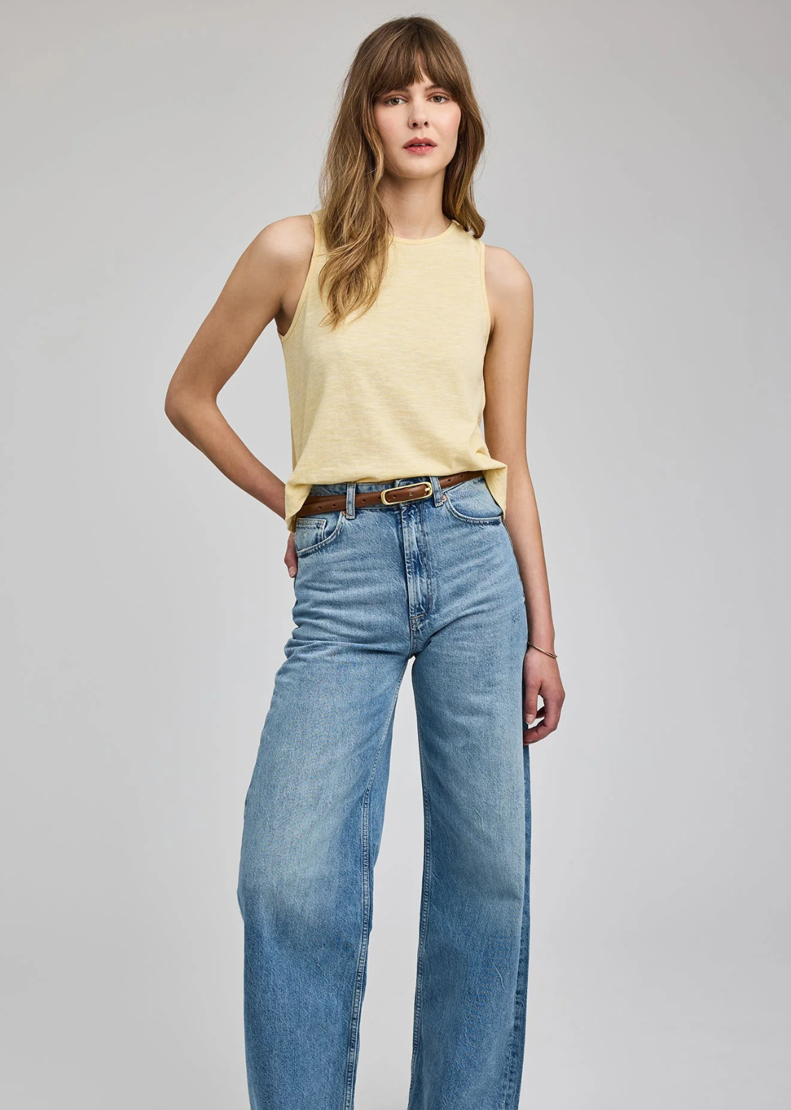 Gentle Fawn Lumi Top