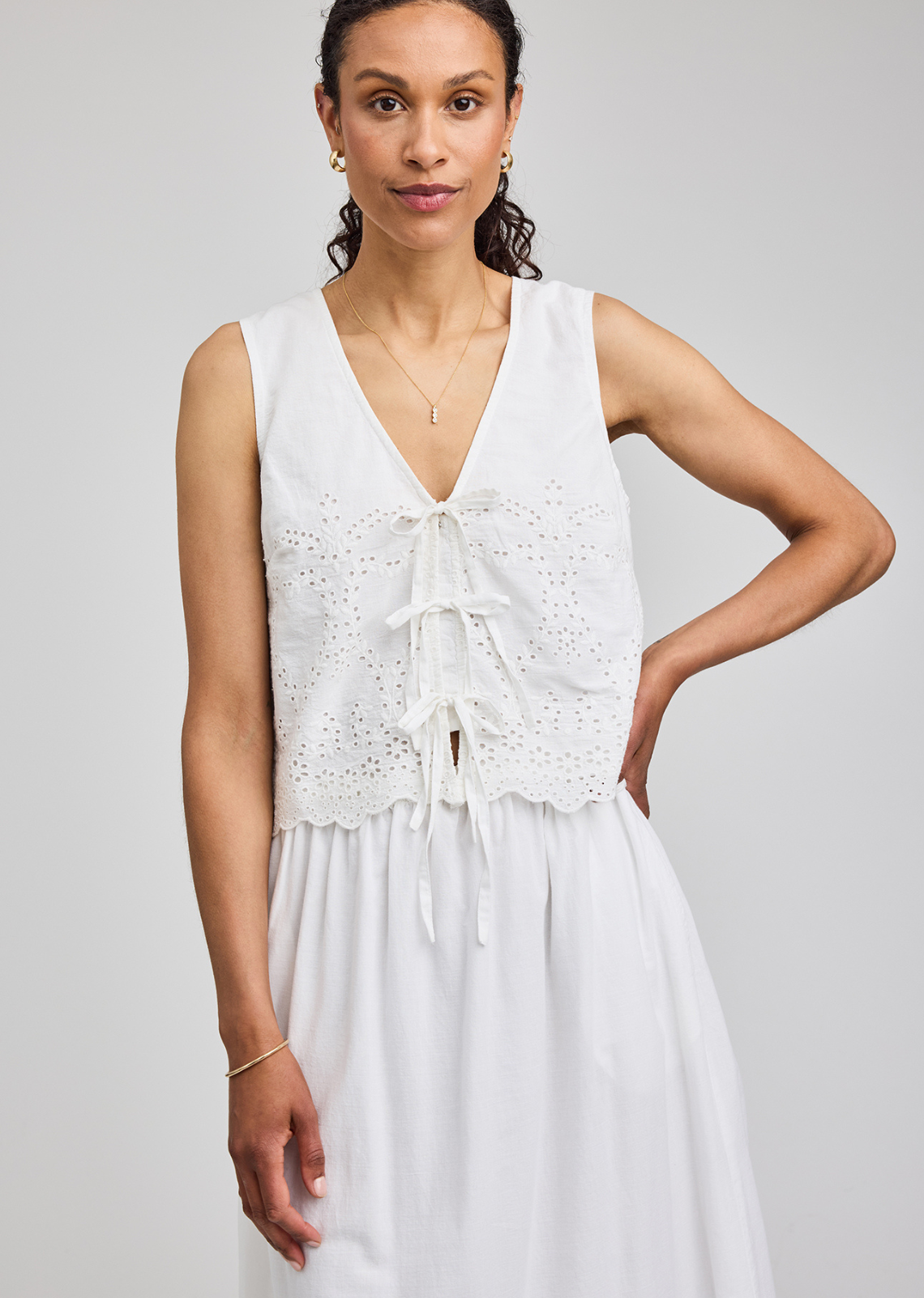 Gentle Fawn Rhea Top