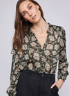 Gentle Fawn Sasha Top