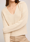 Gentle Fawn Spencer Sweater - Bone