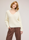 Gentle Fawn Spencer Sweater