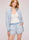 Gentle Fawn The Wyatt Short
