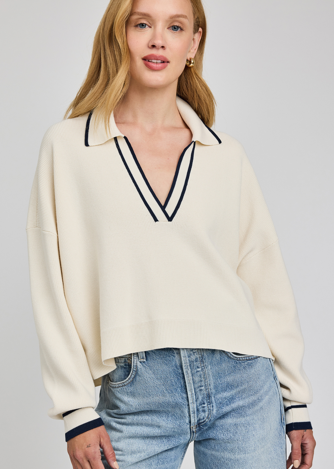 Gentle Fawn Tristan Sweater