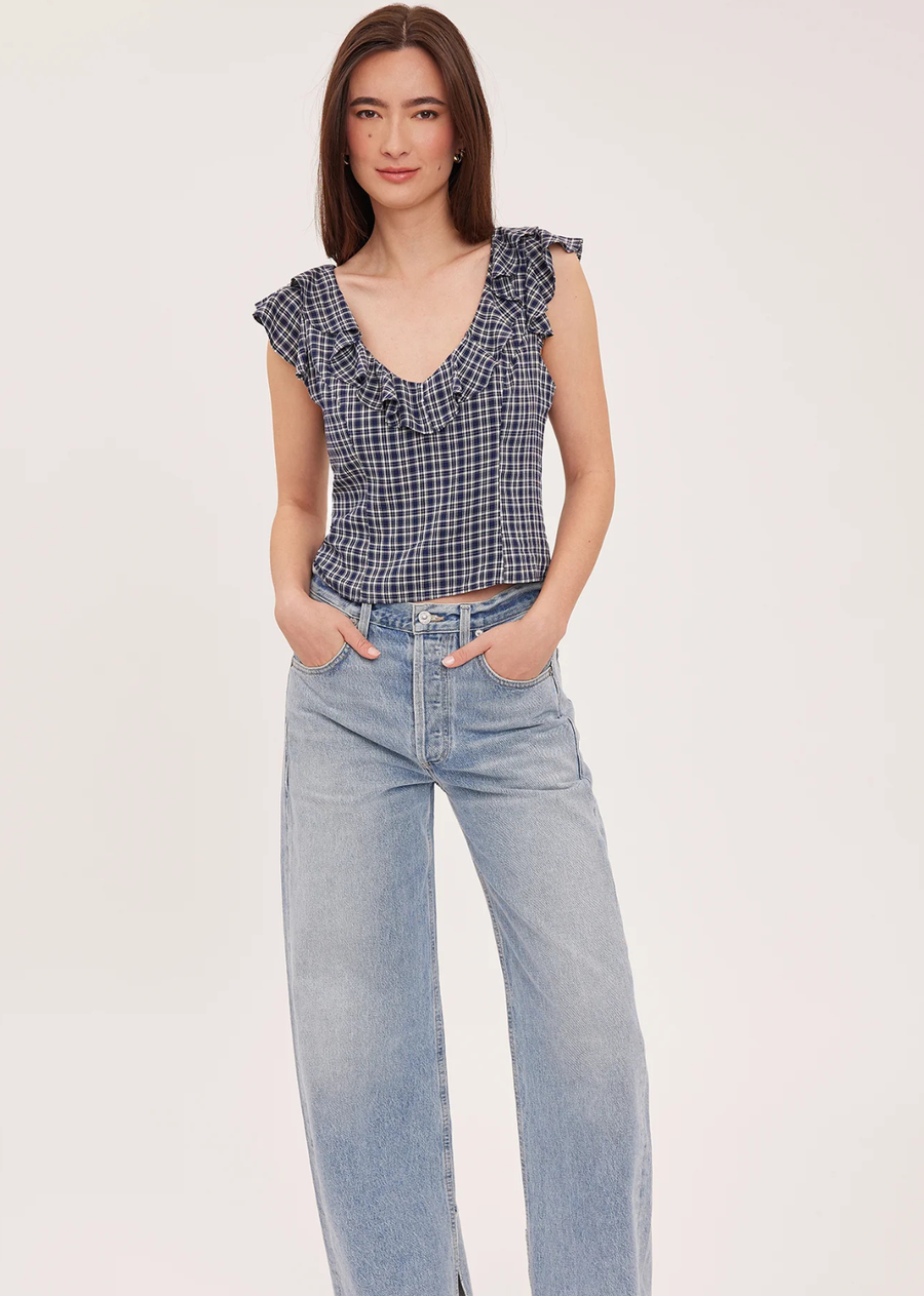 Gentle Fawn Ainsley Top