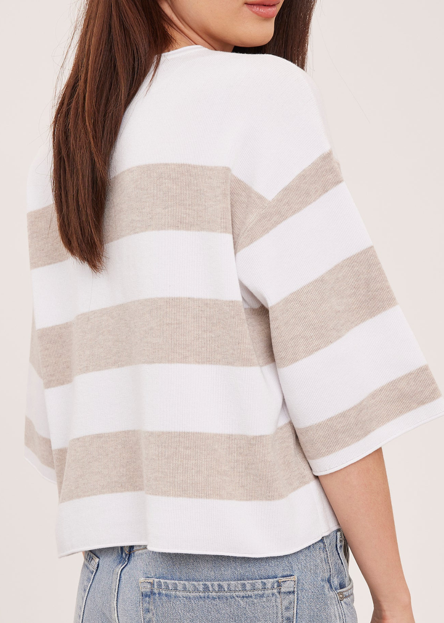 Gentle Fawn Amina Knit Top