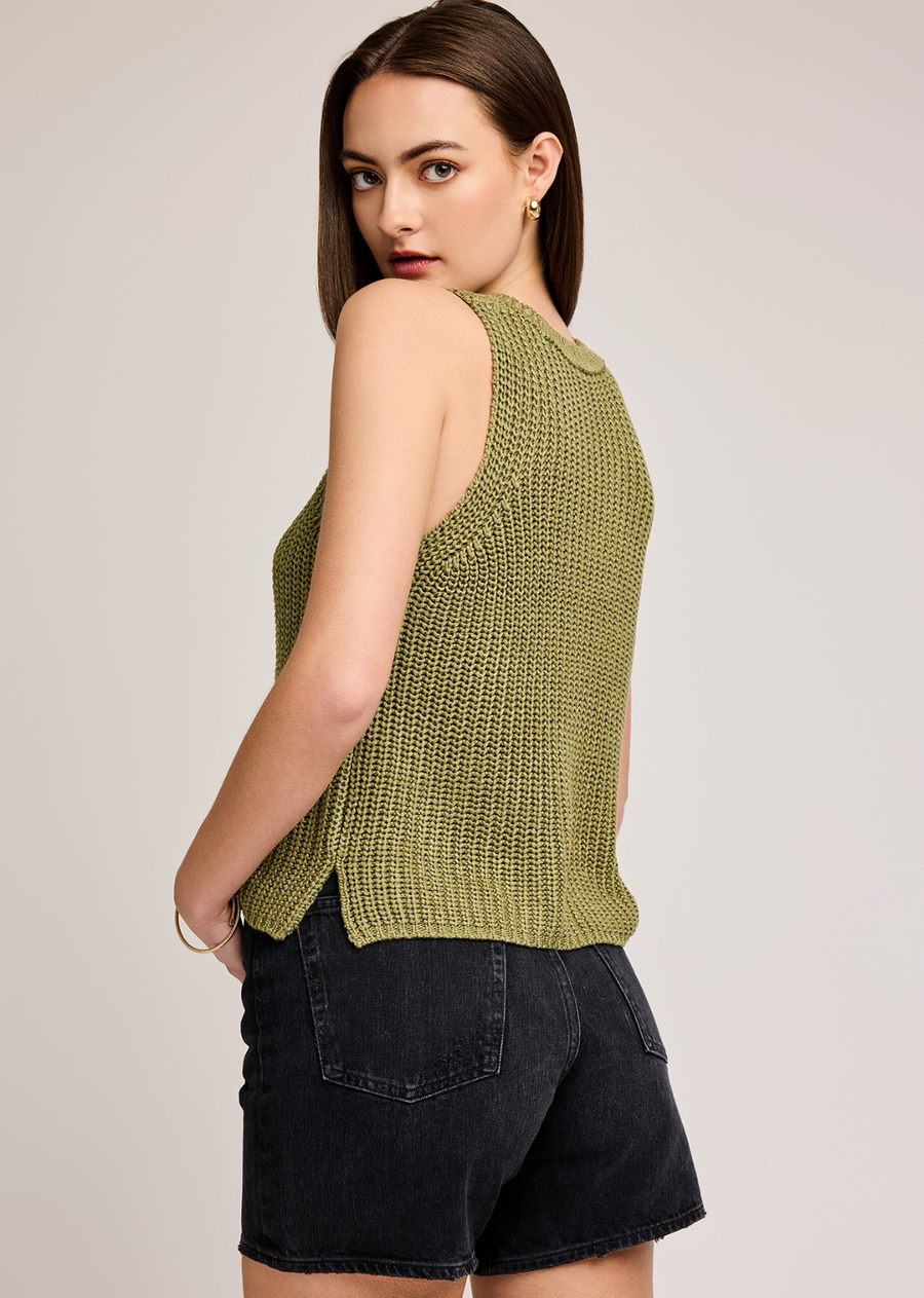 Gentle Fawn Andrea Knit Tank