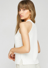 Gentle Fawn Bay Tank. The Bay Knit Tank envelopes effortless sophistication. Offering both comfort and style, this tank is perfect for any occasion and can be dressed up or down.