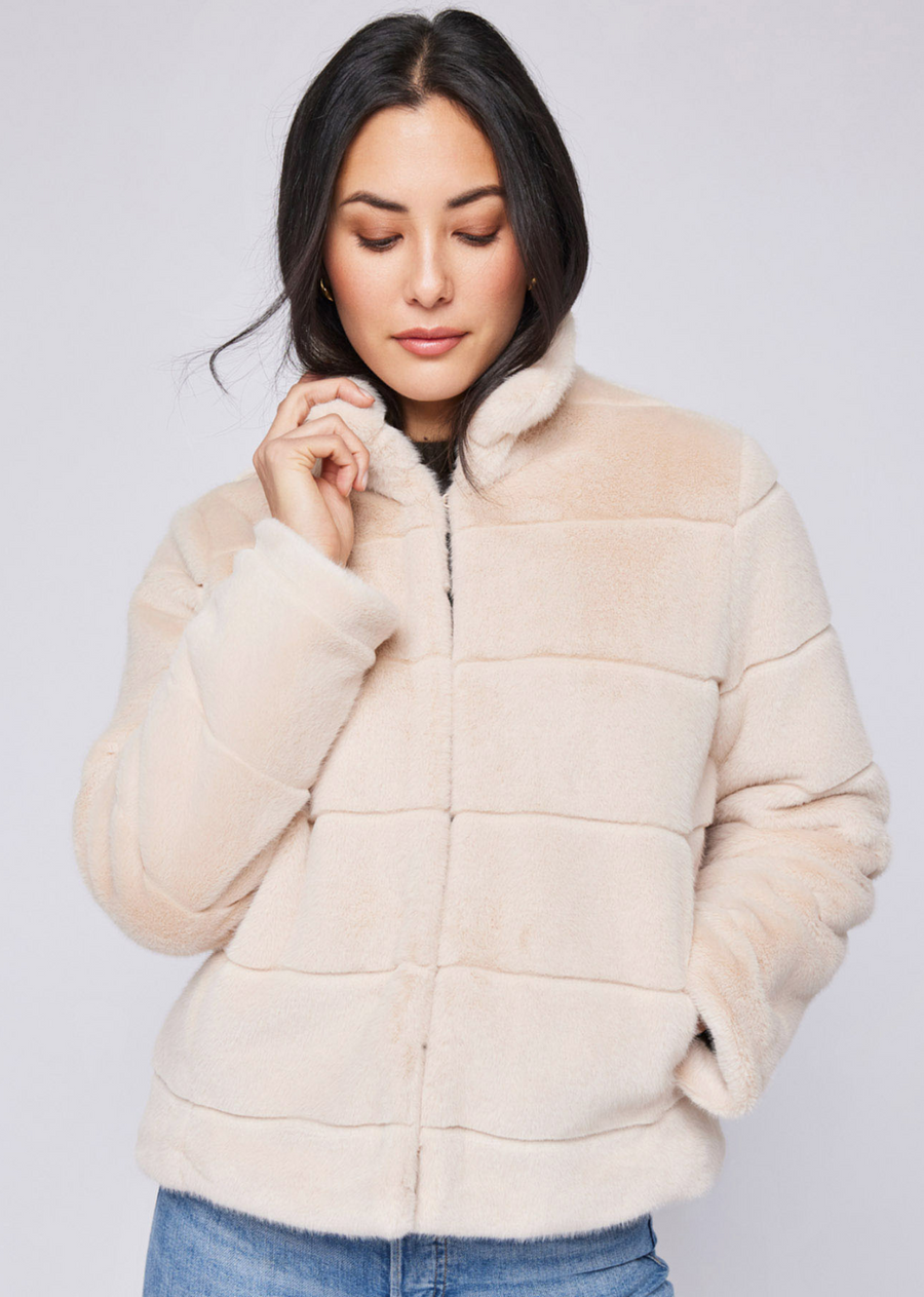 Gentle Fawn Ellington Jacket