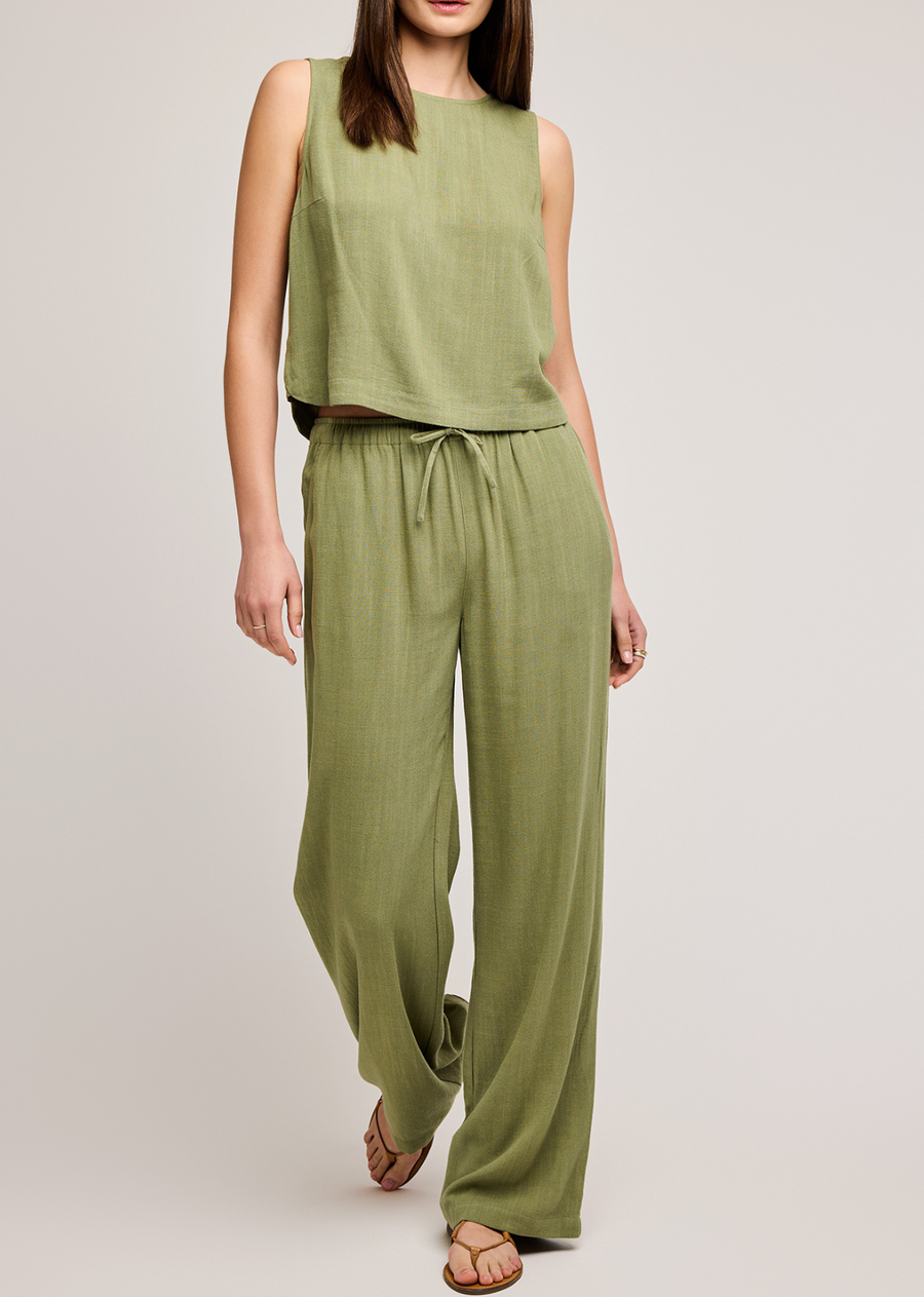 Gentle Fawn Finley Pant