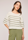 Gentle Fawn Kerrigan Sweater