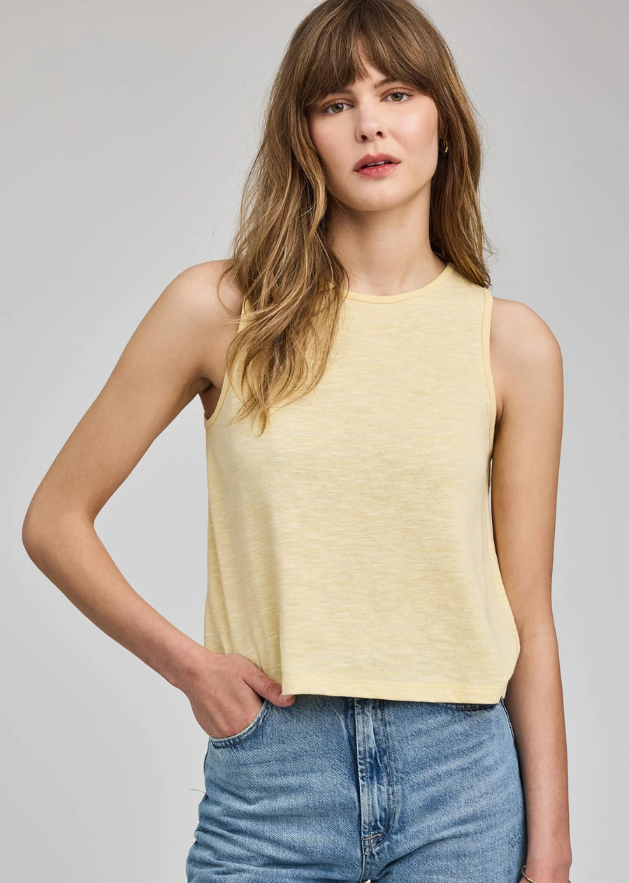 Gentle Fawn Lumi Top