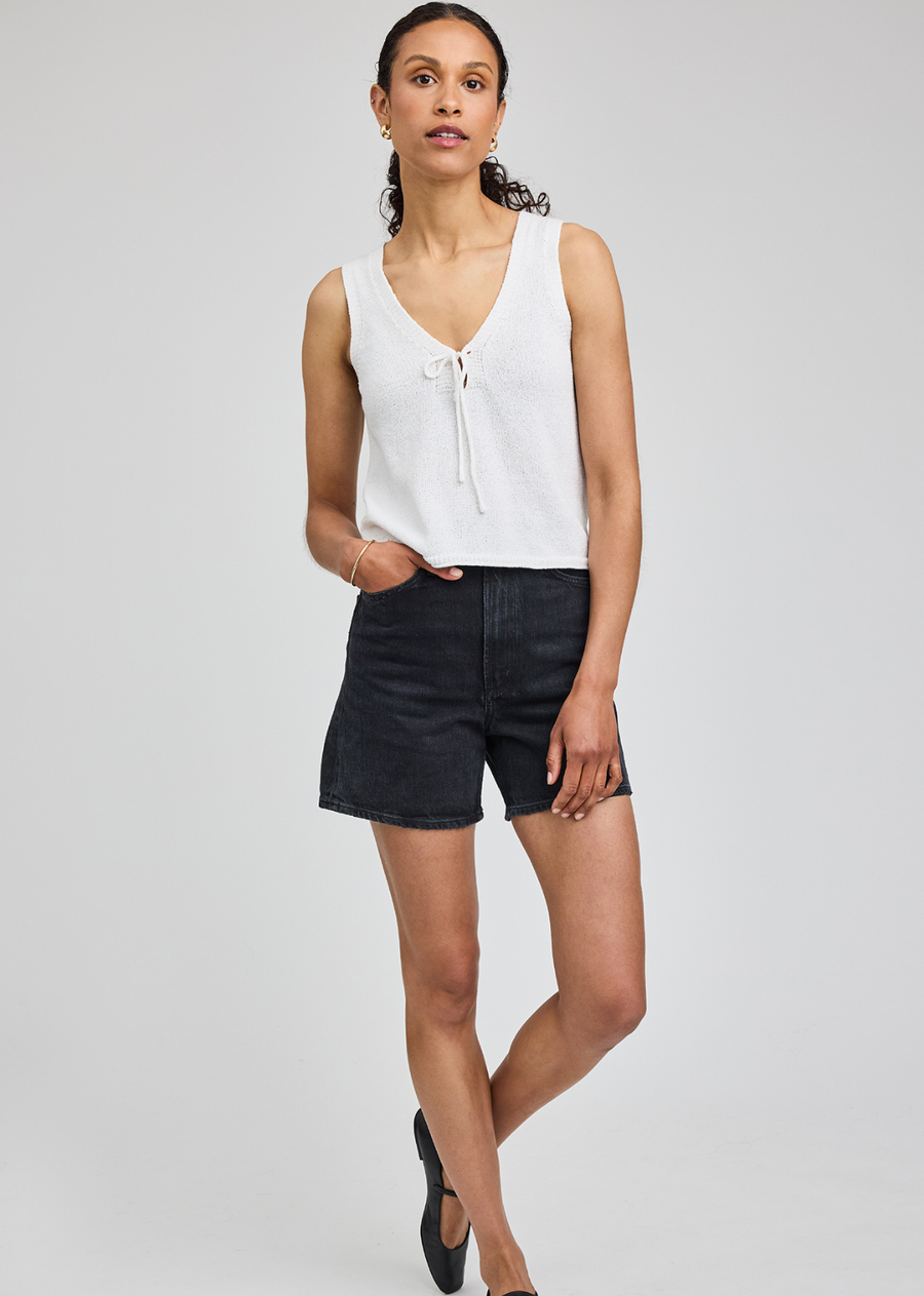 Gentle Fawn Rebel Top