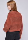 Gentle Fawn Rosetta Sweater