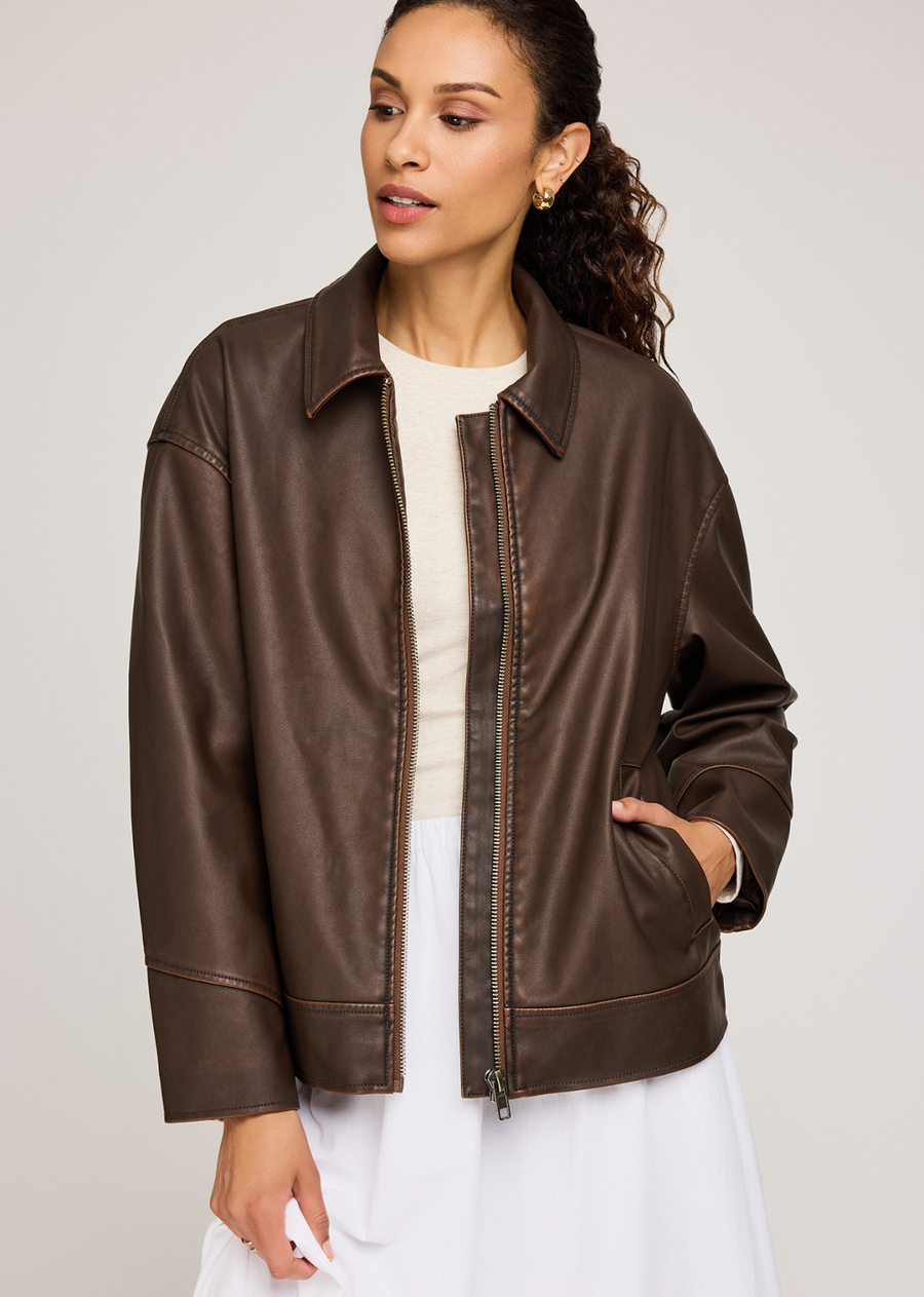Gentle Fawn Audrey Jacket