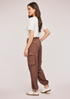 Gentle Fawn Avery Pant - Brunette