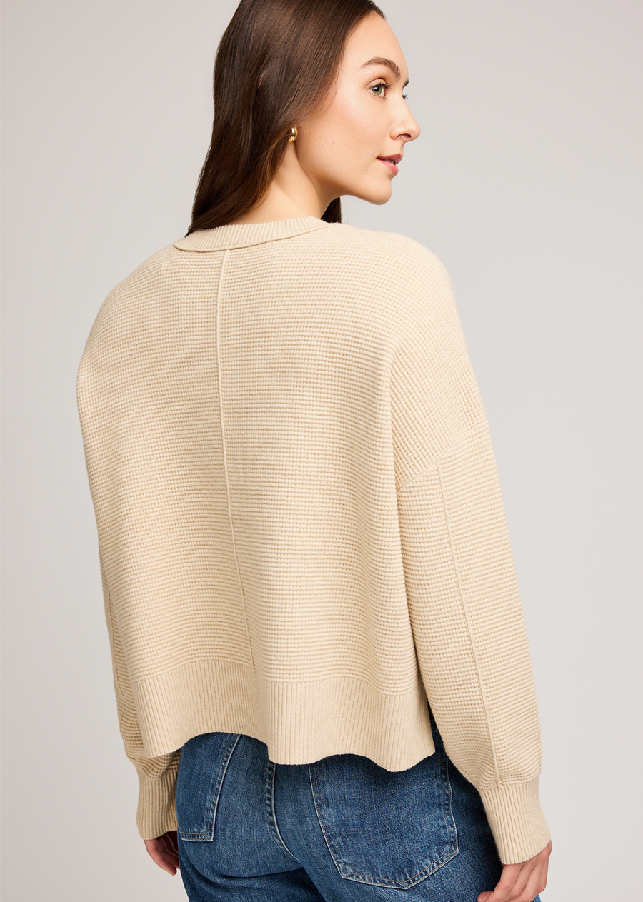 Gentle Fawn Axel Sweater