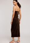 Gentle Fawn Dahlia Skirt