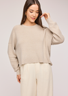 Gentle Fawn Echo Sweater