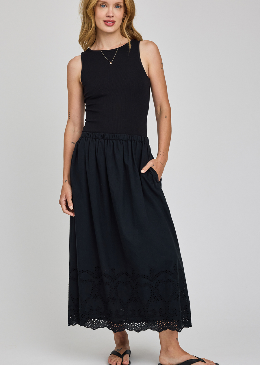 Gentle Fawn Elodie Skirt