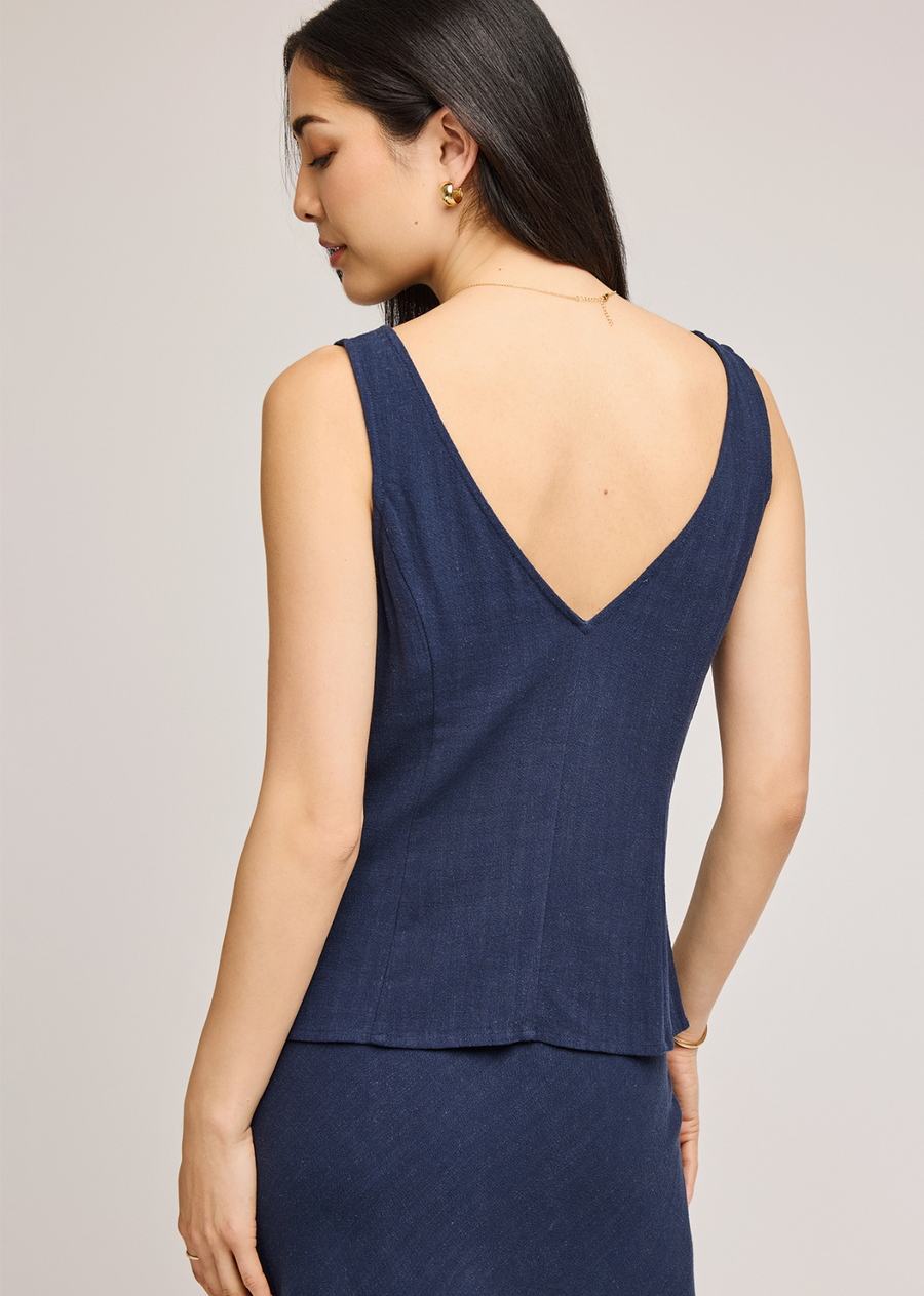 Gentle Fawn Jules Top