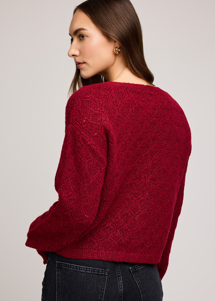 Gentle Fawn Lila Cardigan