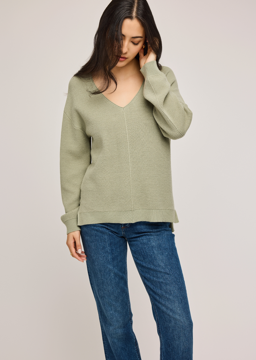 Gentle Fawn Lisbon Sweater