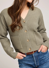 Gentle Fawn Mabel Cardigan - Ivy