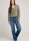 Gentle Fawn Mabel Cardigan - Ivy
