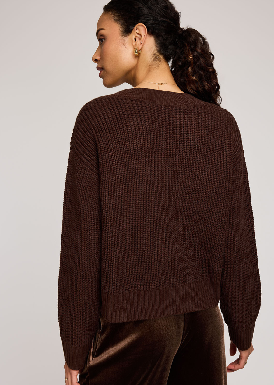 Gentle Fawn Marcie Sweater