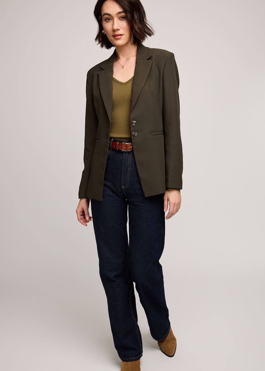 Gentle Fawn Marren Blazer