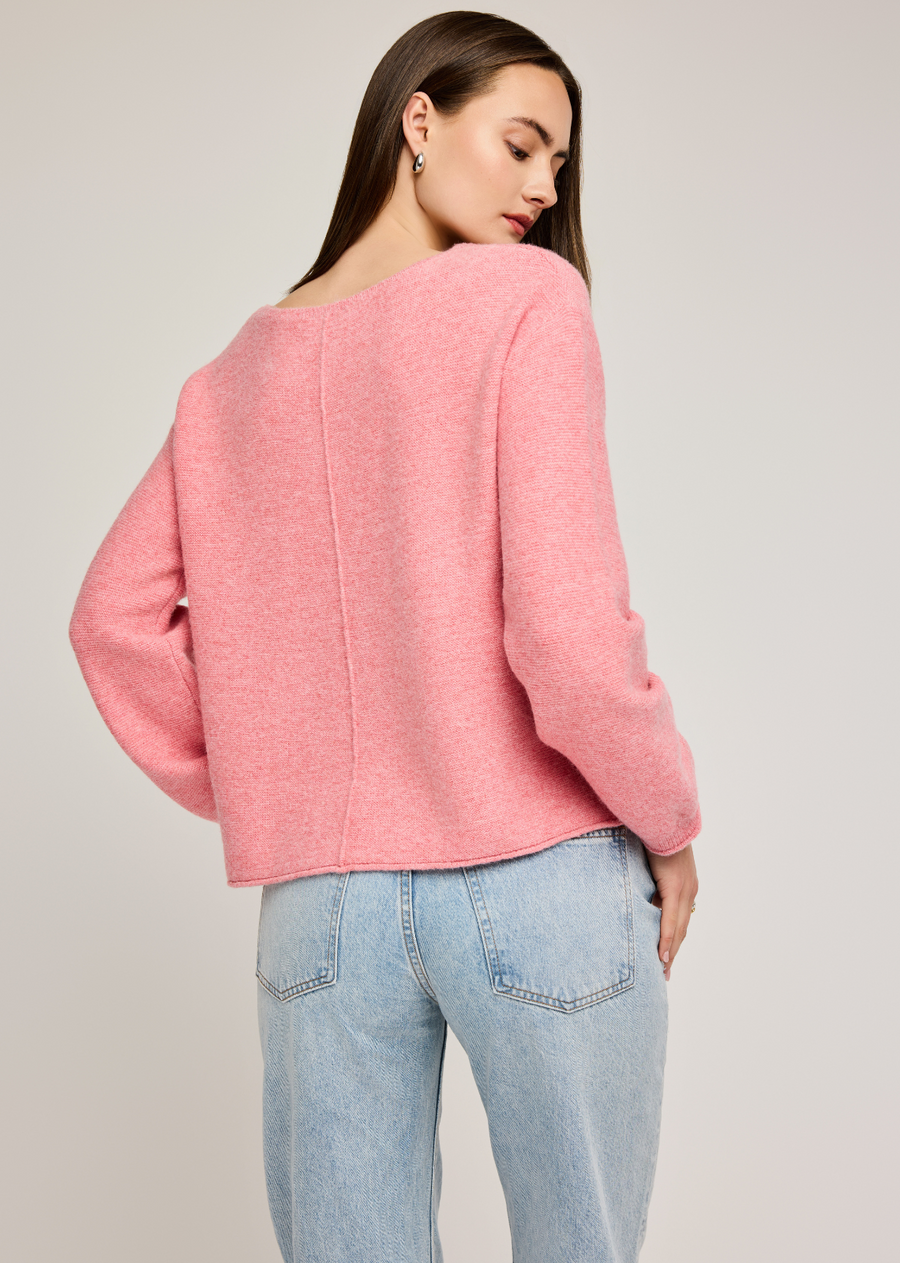 Gentle Fawn Mateo Sweater