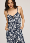 Gentle Fawn Matilda Jumpsuit