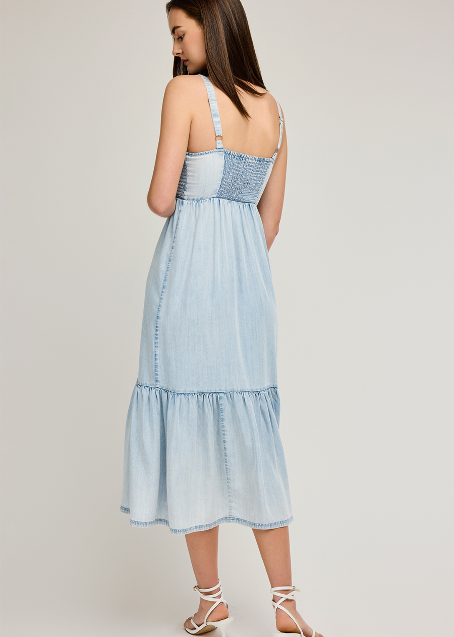 Gentle Fawn Nova Dress