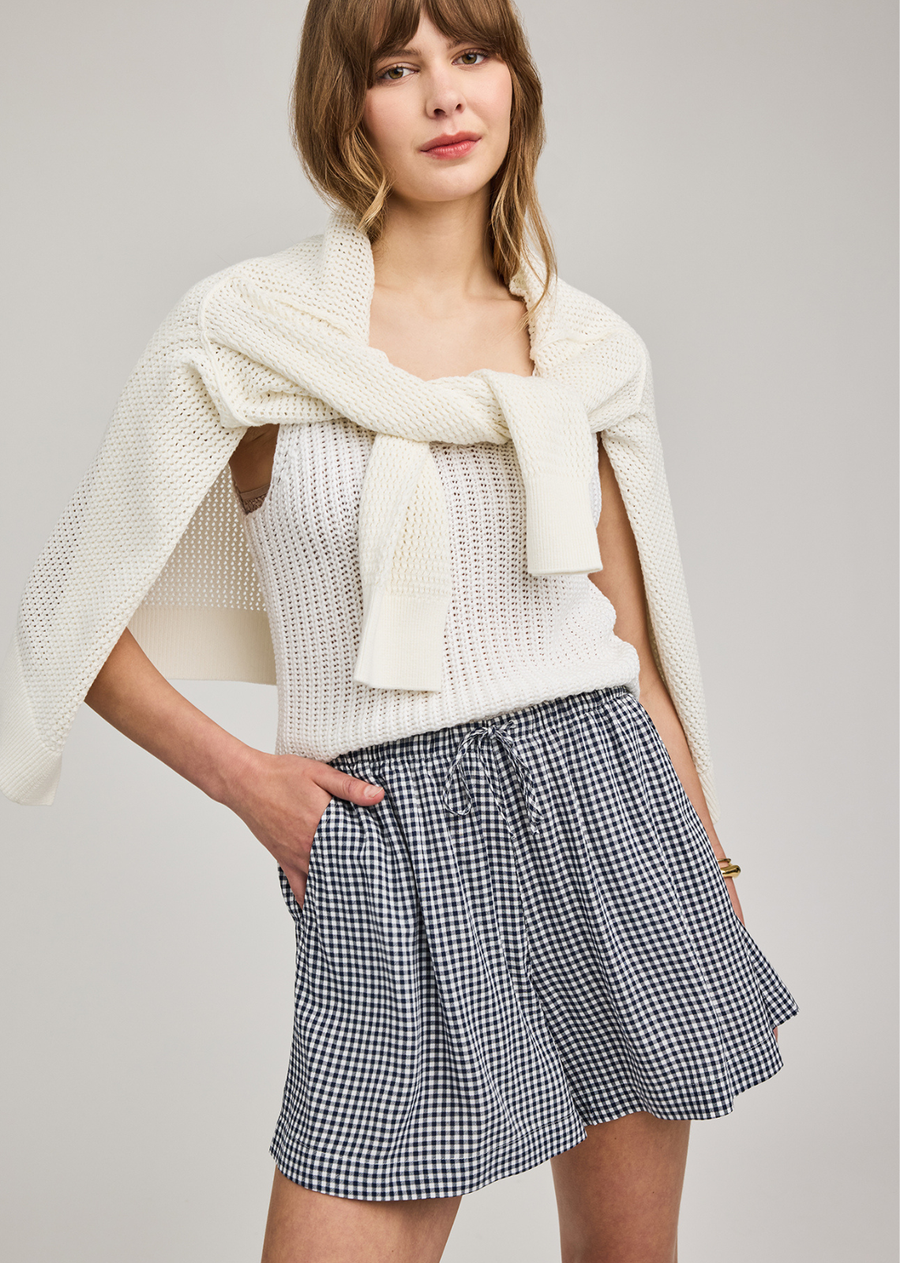 Gentle Fawn Quinn Short