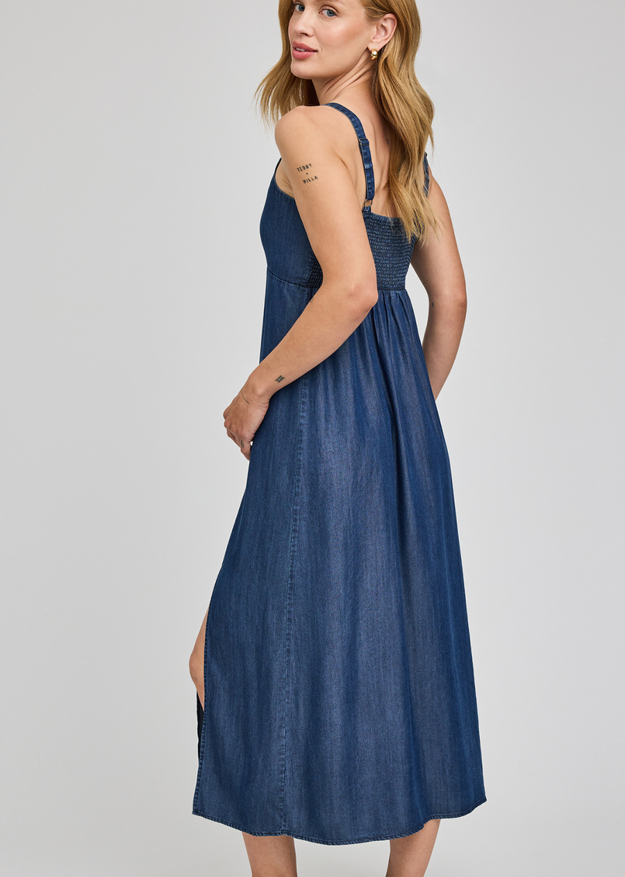 Gentle Fawn Renata Dress
