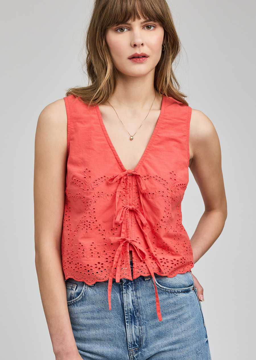 Gentle Fawn Rhea Top