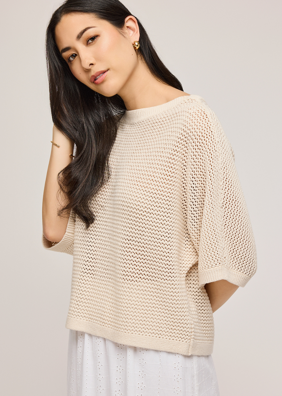 Gentle Fawn Samson Sweater