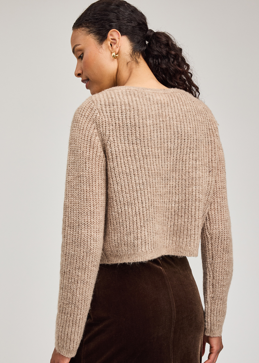 Gentle Fawn Shayla Sweater